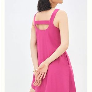 Anthropologie Maeve Lorraine Dress